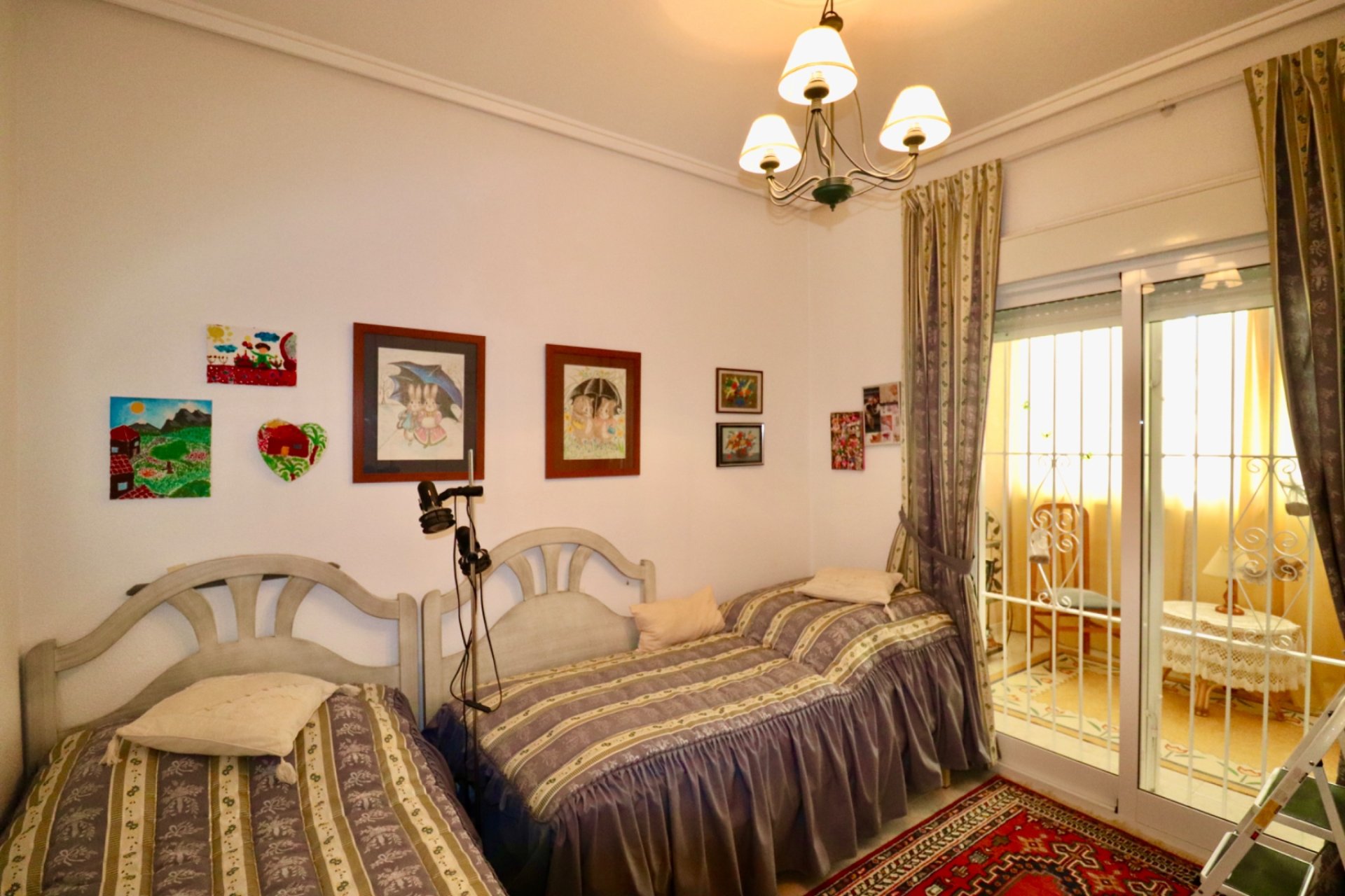 Revente - Maison de ville -
Ciudad Quesada - Doña Pepa