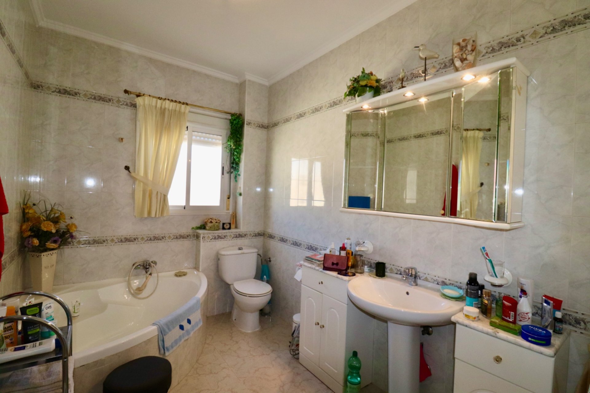 Revente - Maison de ville -
Ciudad Quesada - Doña Pepa