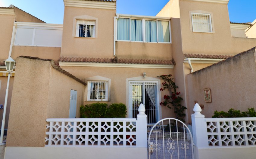 Revente - Maison de ville -
Ciudad Quesada - Doña Pepa