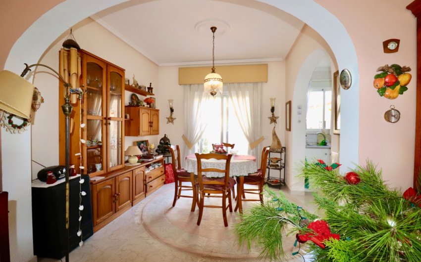 Revente - Maison de ville -
Ciudad Quesada - Doña Pepa