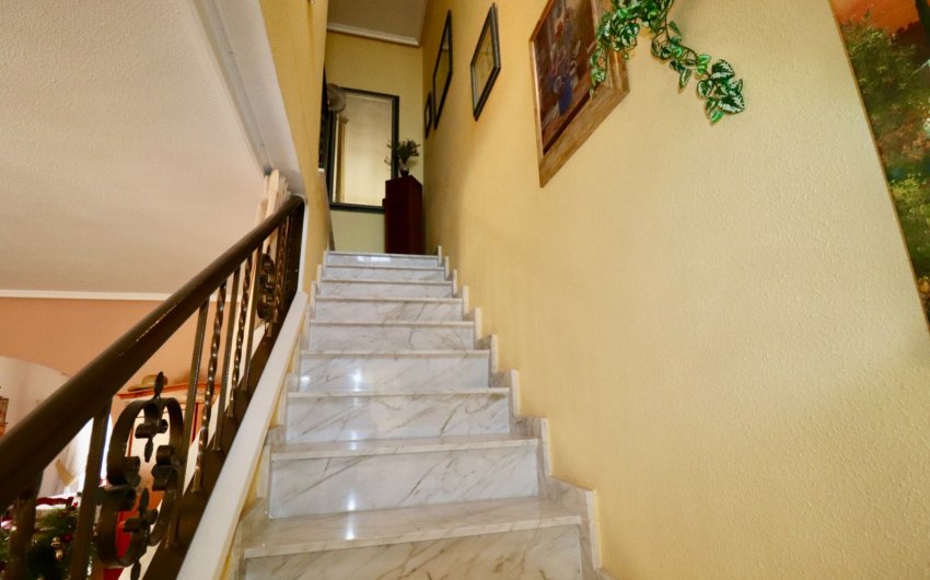 Revente - Maison de ville -
Ciudad Quesada - Doña Pepa