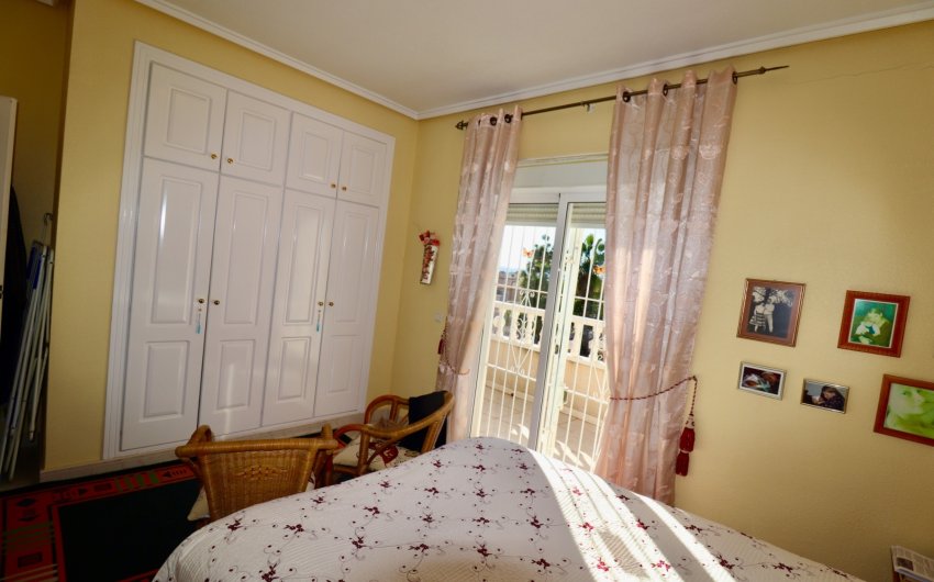 Revente - Maison de ville -
Ciudad Quesada - Doña Pepa