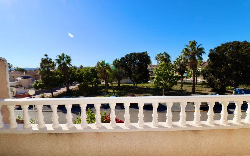 Revente - Maison de ville -
Ciudad Quesada - Doña Pepa