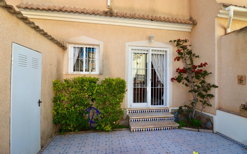 Revente - Maison de ville -
Ciudad Quesada - Doña Pepa