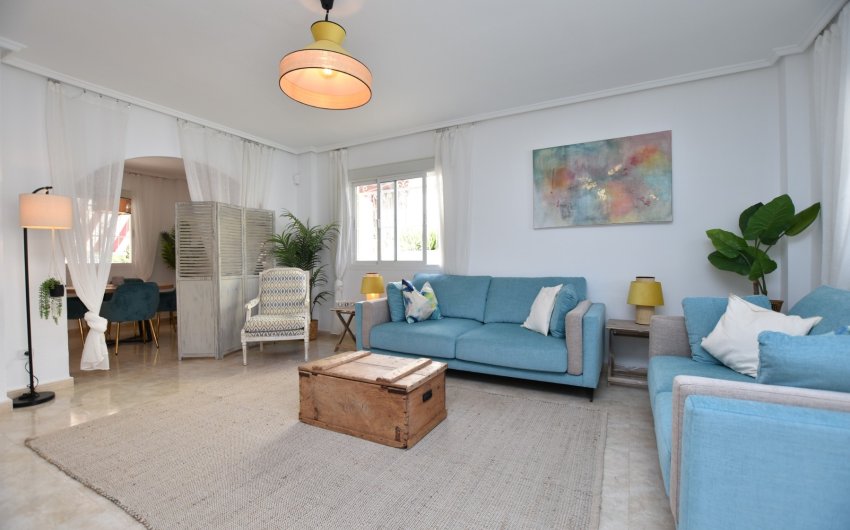 Revente - Maison de ville -
Ciudad Quesada - Doña Pepa