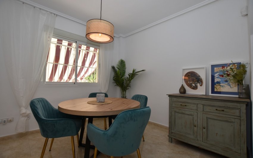 Revente - Maison de ville -
Ciudad Quesada - Doña Pepa