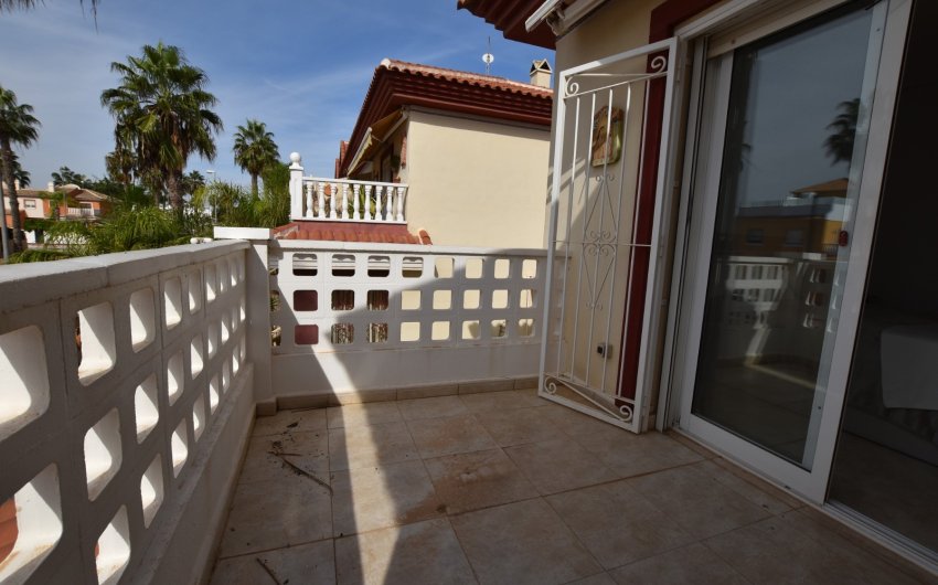 Revente - Maison de ville -
Ciudad Quesada - Doña Pepa