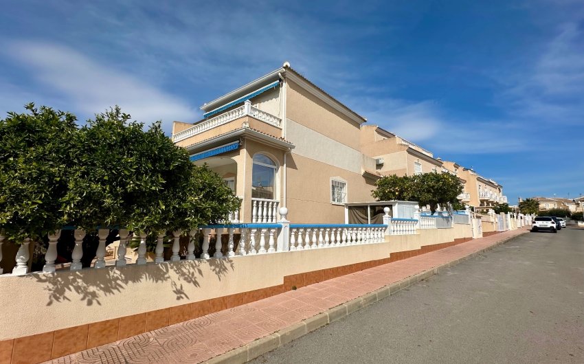 Revente - Maison de ville -
Ciudad Quesada - Doña Pepa