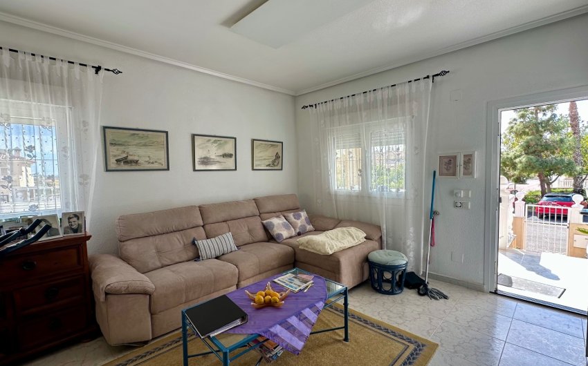 Revente - Maison de ville -
Ciudad Quesada - Doña Pepa