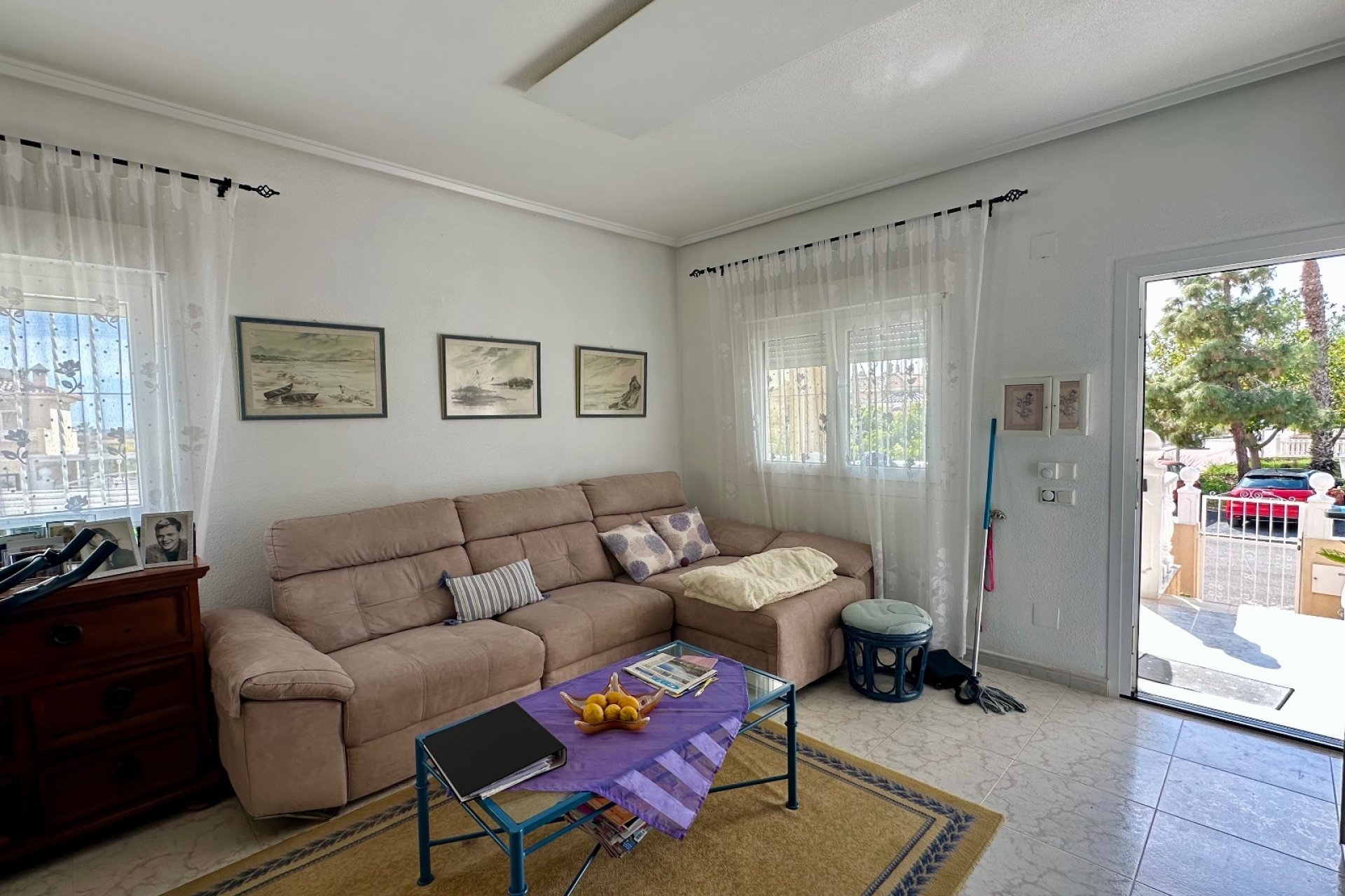 Revente - Maison de ville -
Ciudad Quesada - Doña Pepa