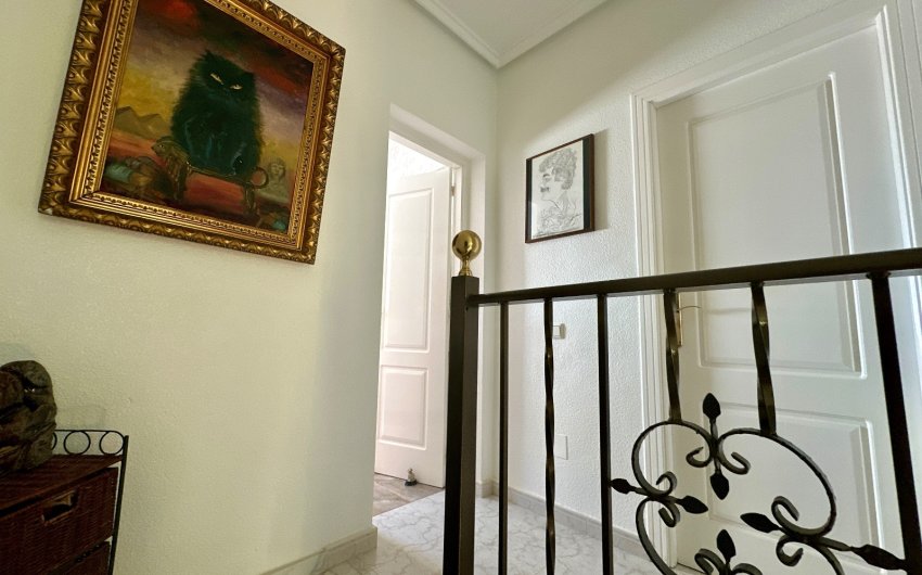 Revente - Maison de ville -
Ciudad Quesada - Doña Pepa