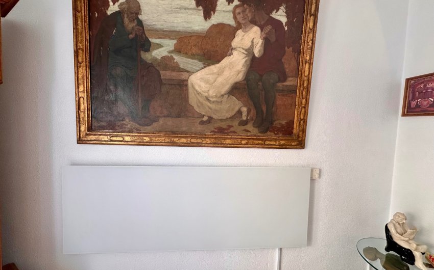 Revente - Maison de ville -
Ciudad Quesada - Doña Pepa