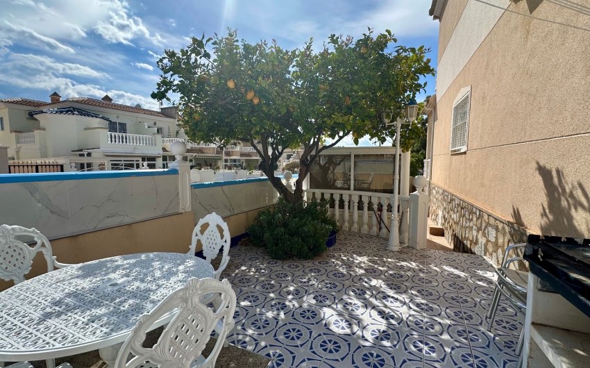 Revente - Maison de ville -
Ciudad Quesada - Doña Pepa