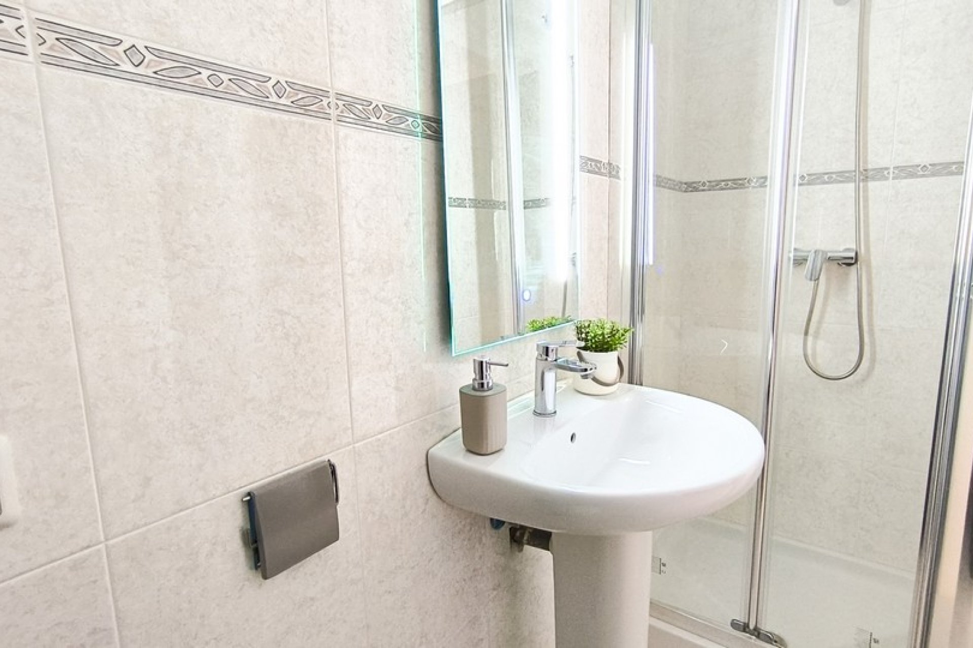 Revente - Maison de ville -
Ciudad Quesada - La Fiesta