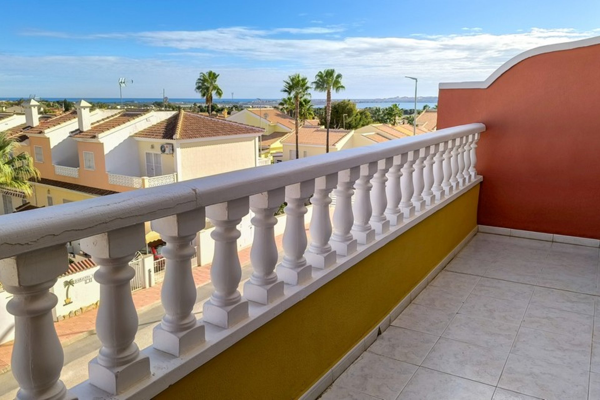 Revente - Maison de ville -
Ciudad Quesada - La Fiesta