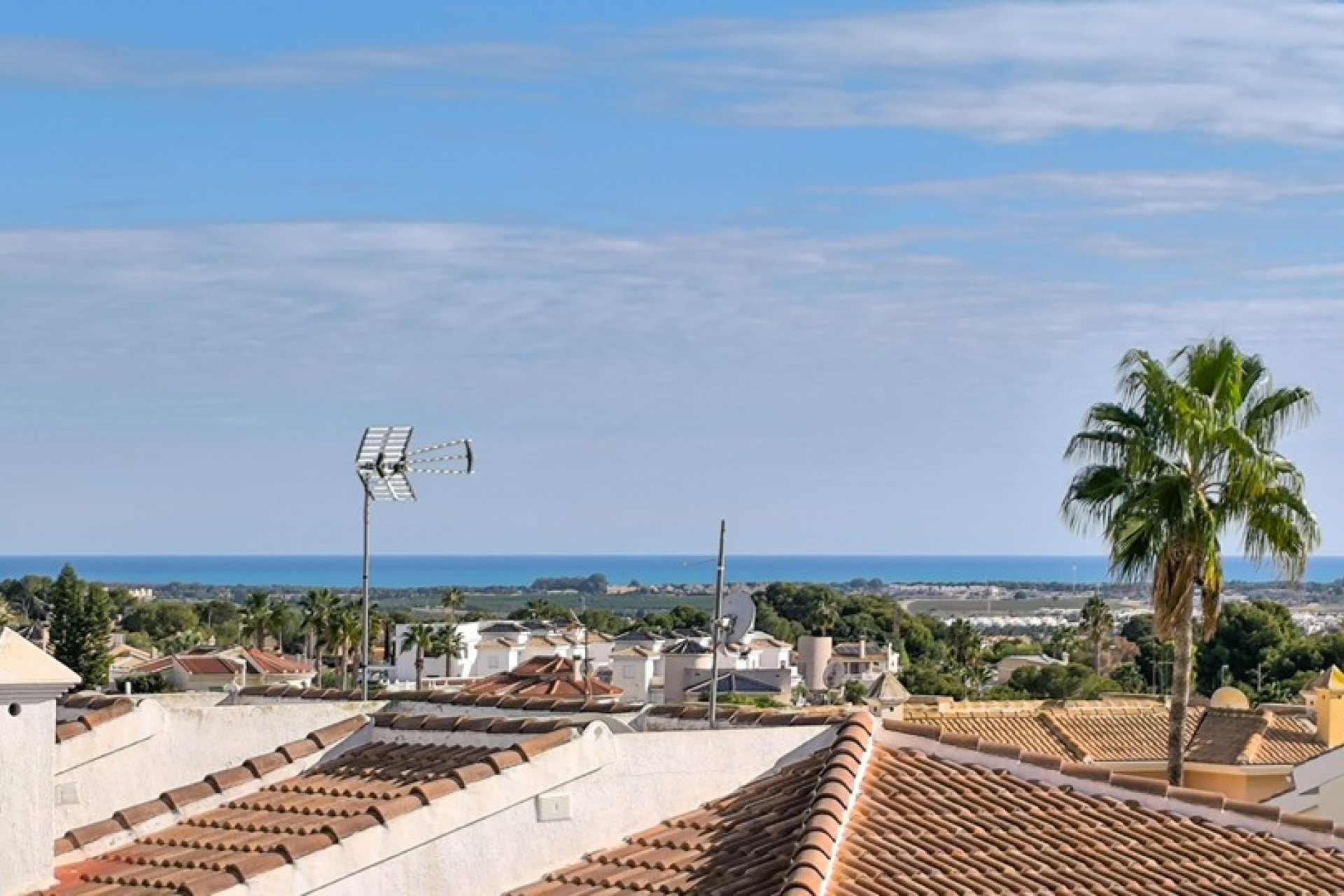 Revente - Maison de ville -
Ciudad Quesada - La Fiesta