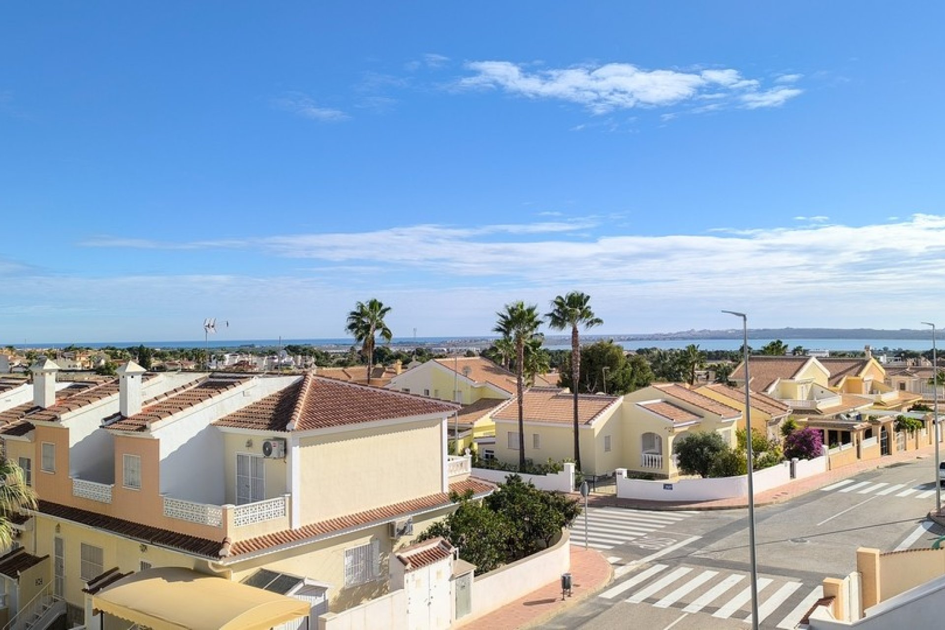 Revente - Maison de ville -
Ciudad Quesada - La Fiesta