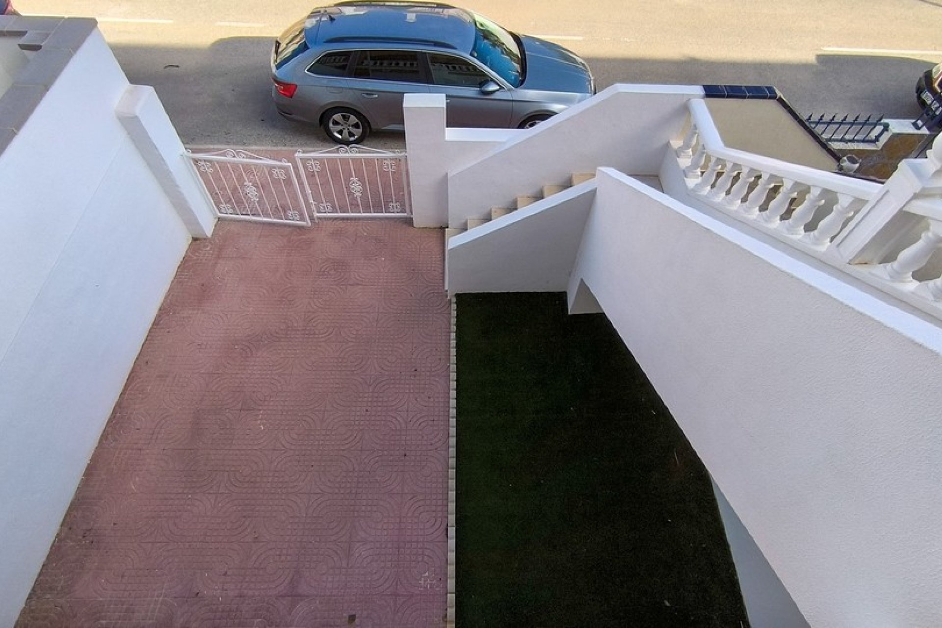 Revente - Maison de ville -
Ciudad Quesada - La Fiesta