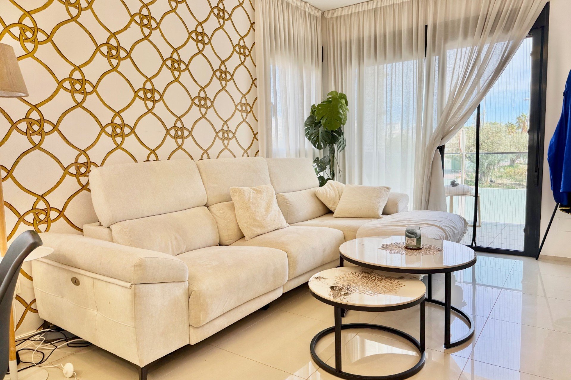 Revente - Maison de ville -
Ciudad Quesada - Lo Marabú