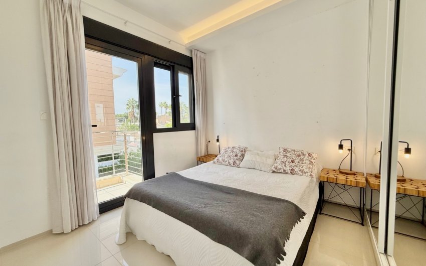 Revente - Maison de ville -
Ciudad Quesada - Lo Marabú