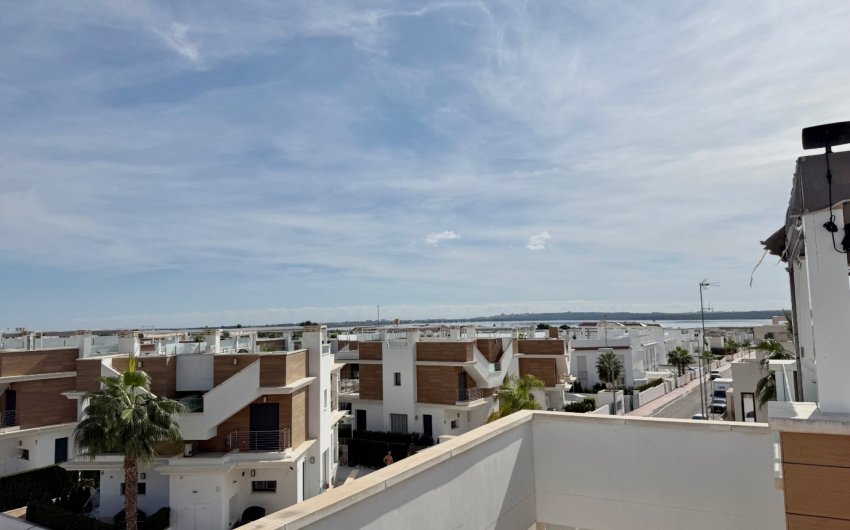 Revente - Maison de ville -
Ciudad Quesada - Lo Marabú