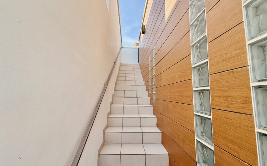 Revente - Maison de ville -
Ciudad Quesada - Lo Marabú