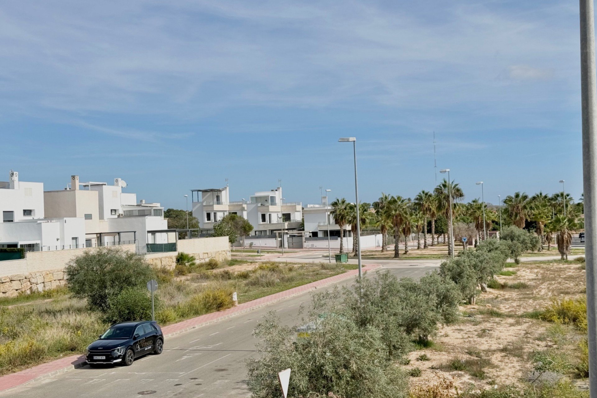 Revente - Maison de ville -
Ciudad Quesada - Lo Marabú