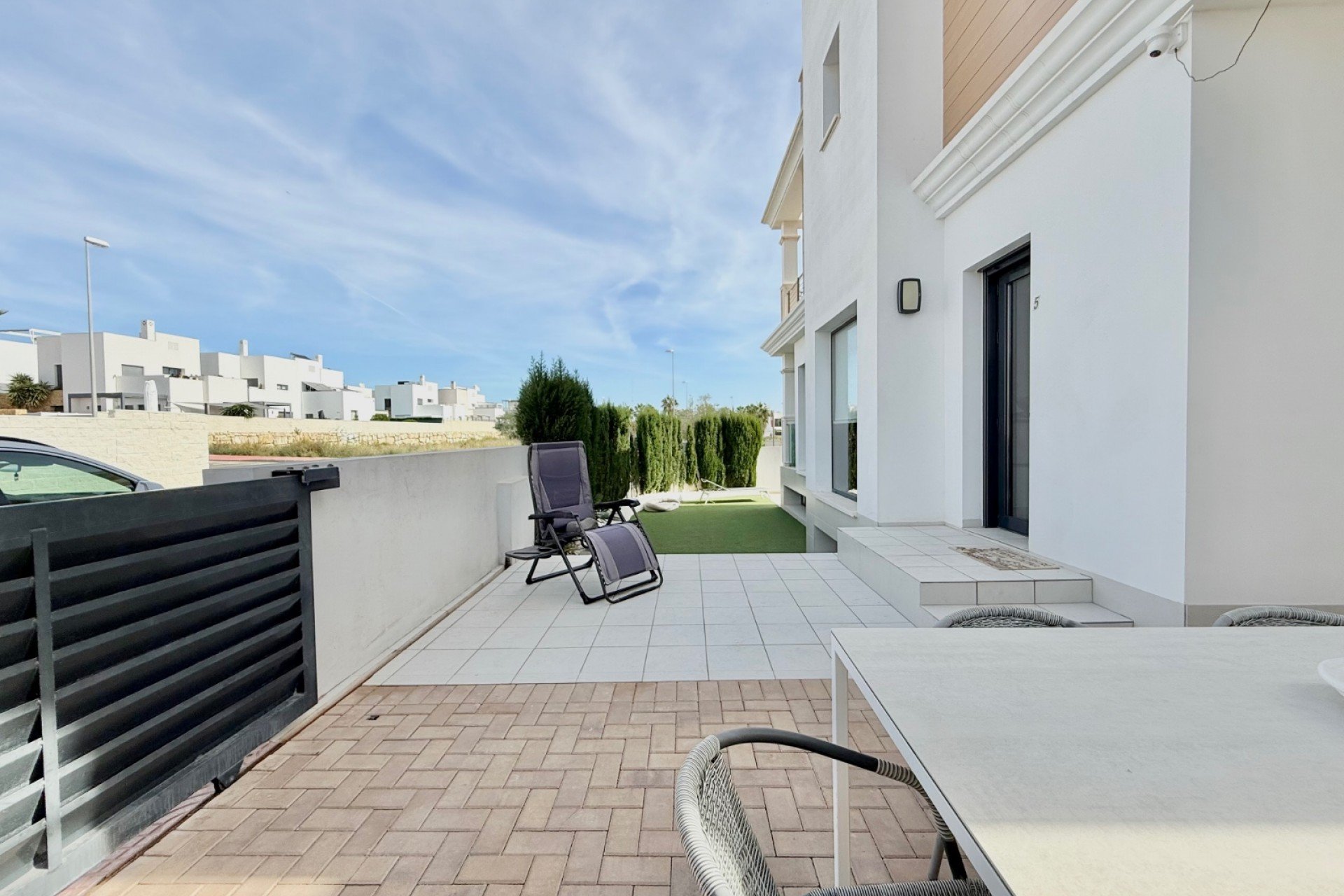 Revente - Maison de ville -
Ciudad Quesada - Lo Marabú