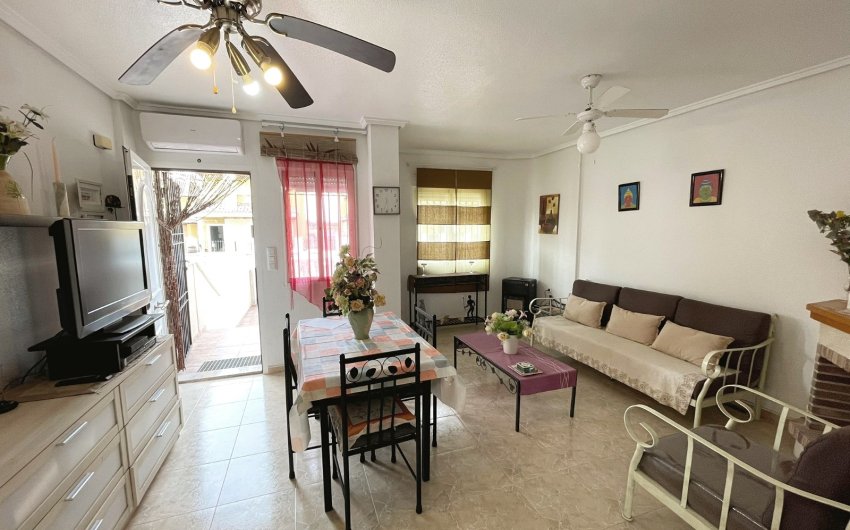 Revente - Maison de ville -
Ciudad Quesada - Lo Marabú