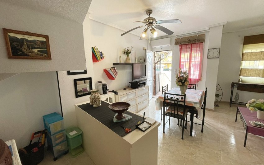 Revente - Maison de ville -
Ciudad Quesada - Lo Marabú