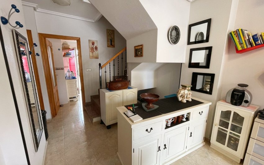 Revente - Maison de ville -
Ciudad Quesada - Lo Marabú