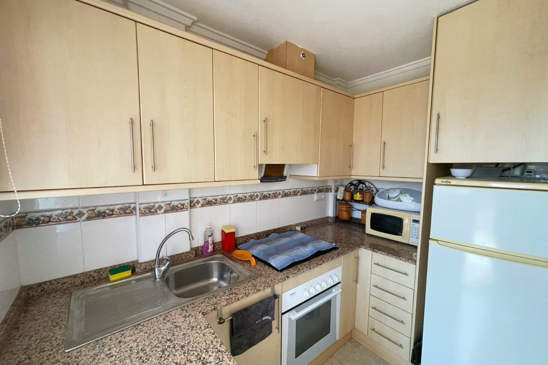 Revente - Maison de ville -
Ciudad Quesada - Lo Marabú