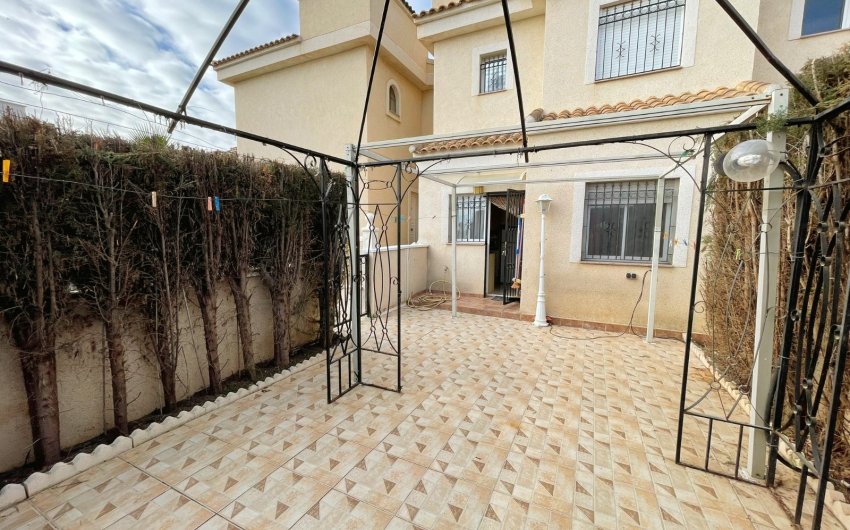 Revente - Maison de ville -
Ciudad Quesada - Lo Marabú