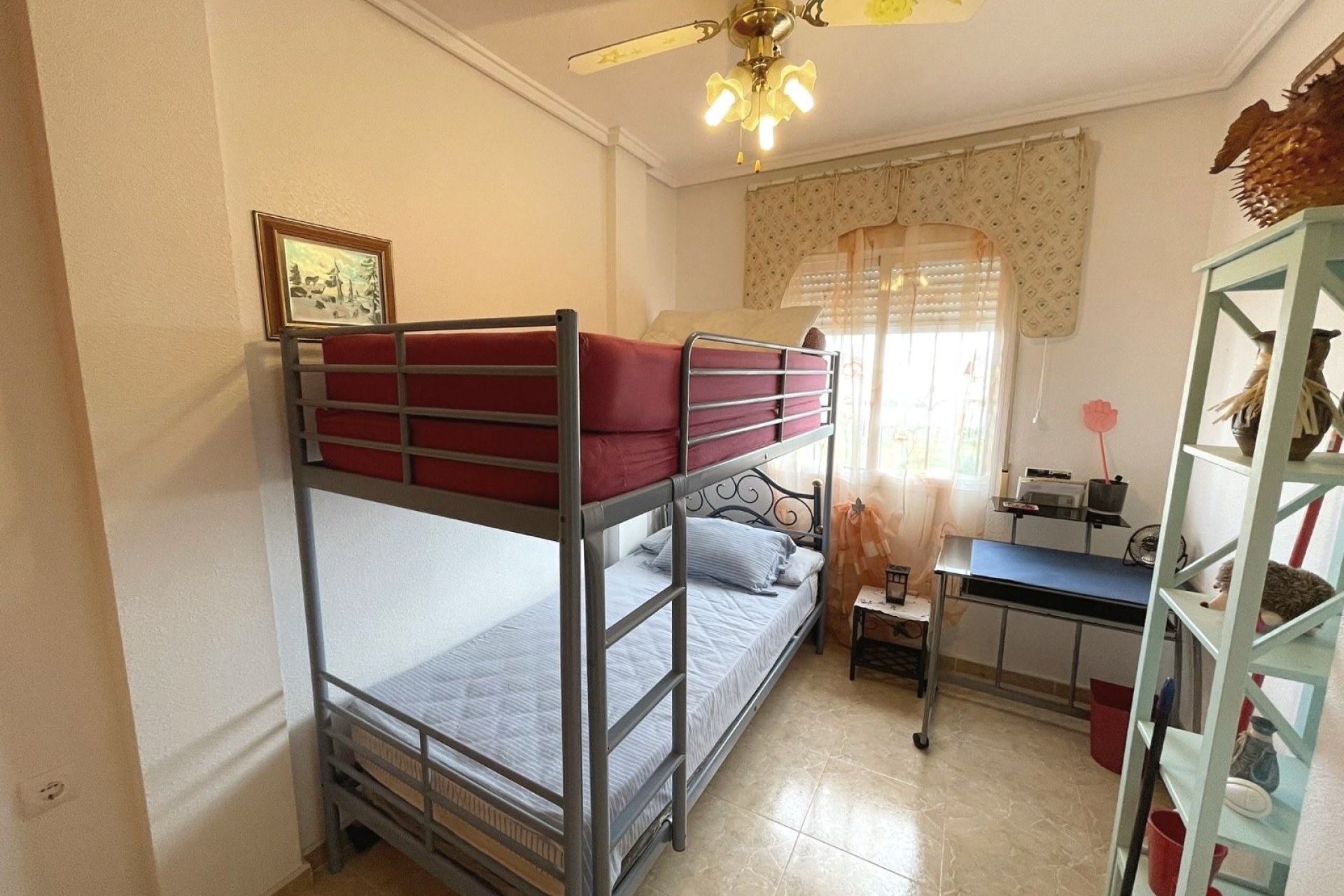 Revente - Maison de ville -
Ciudad Quesada - Lo Marabú