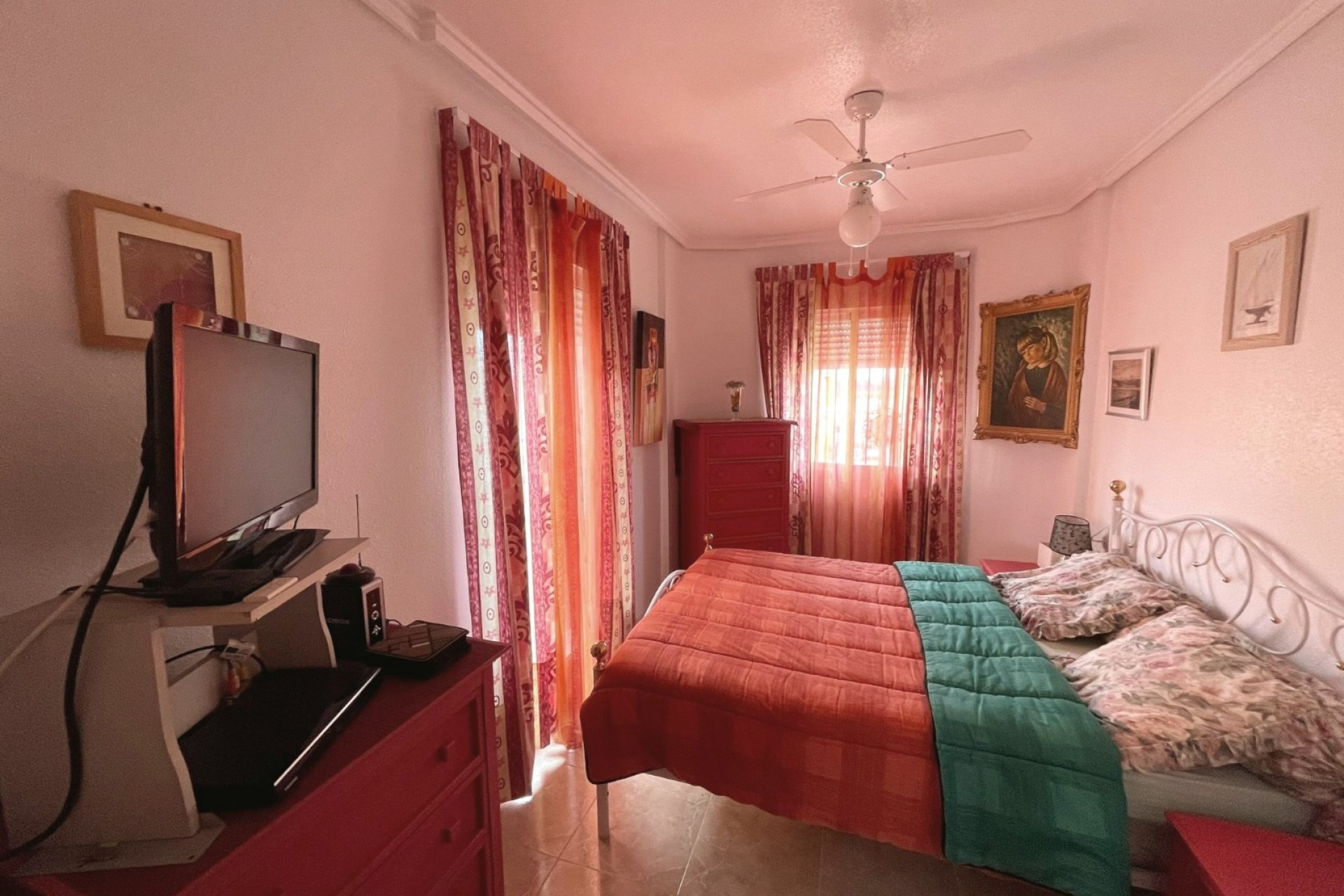 Revente - Maison de ville -
Ciudad Quesada - Lo Marabú