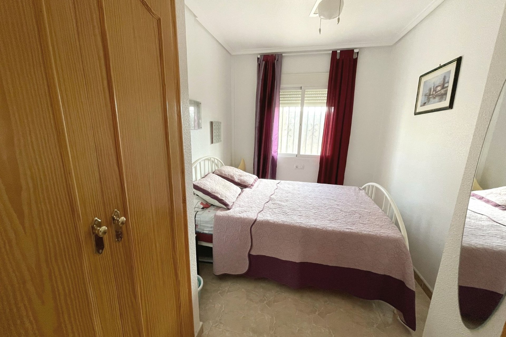 Revente - Maison de ville -
Ciudad Quesada - Lo Marabú