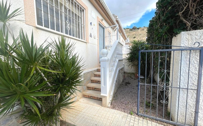 Revente - Maison de ville -
Ciudad Quesada - Rojales