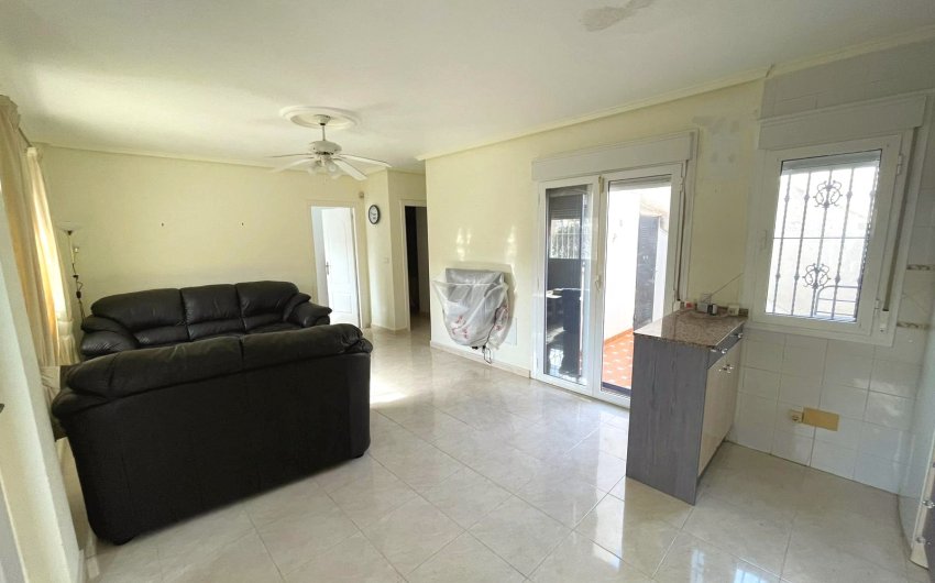 Revente - Maison de ville -
Ciudad Quesada - Rojales