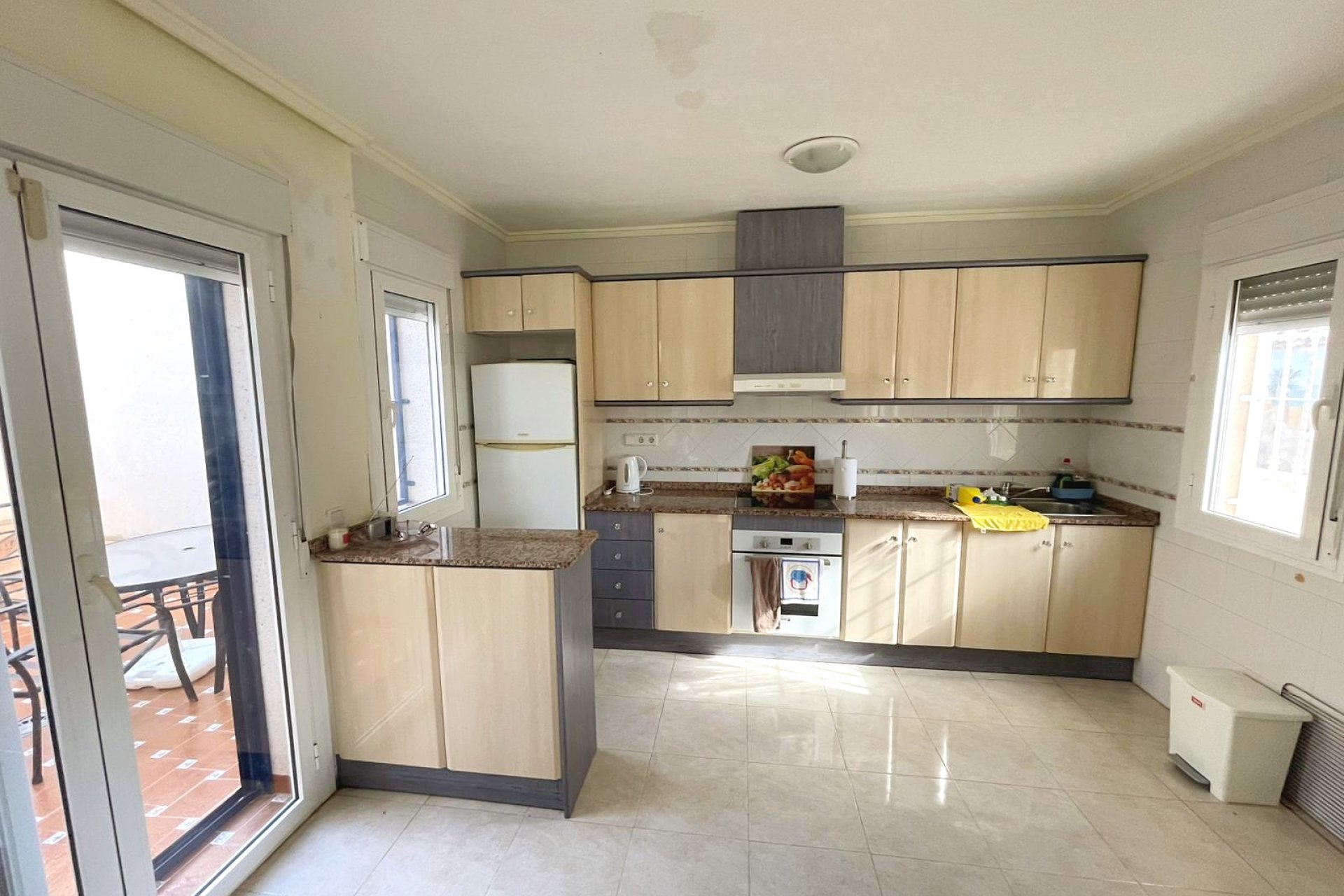 Revente - Maison de ville -
Ciudad Quesada - Rojales