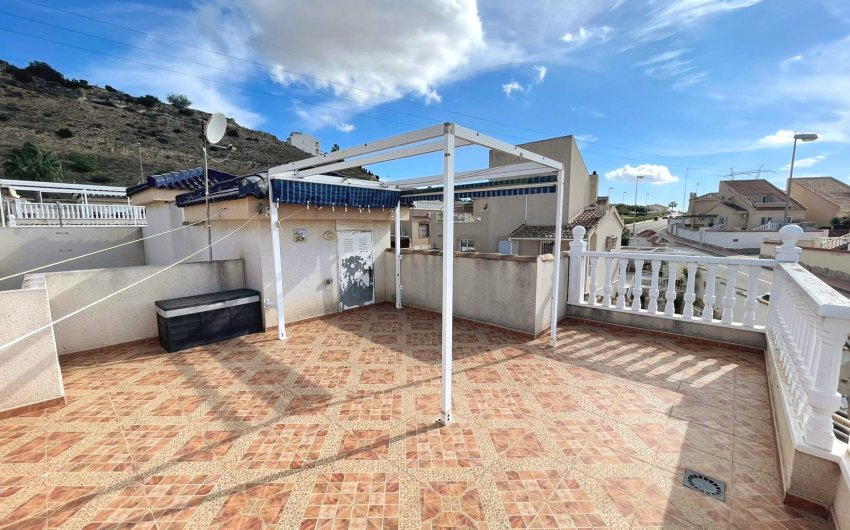 Revente - Maison de ville -
Ciudad Quesada - Rojales