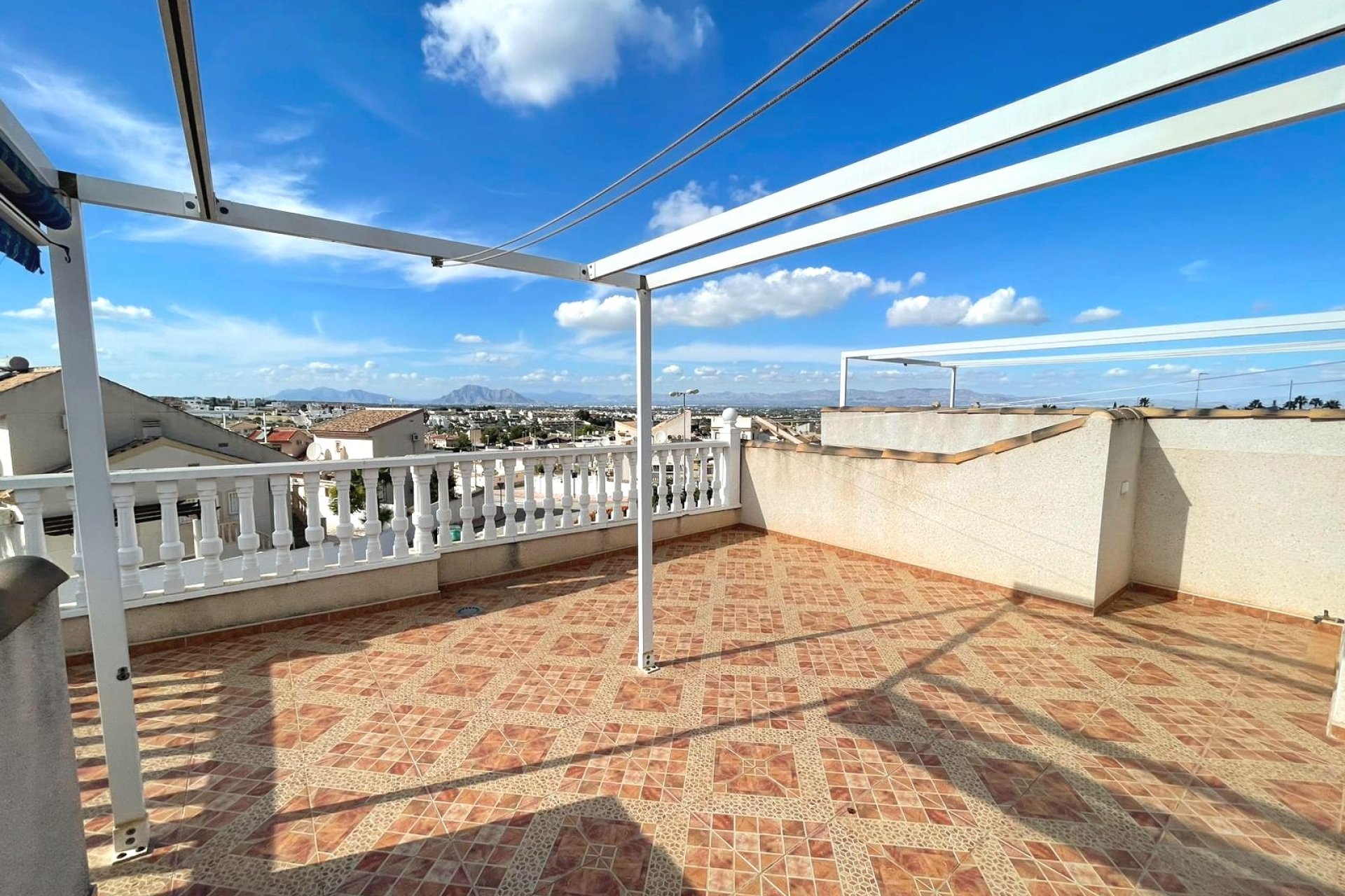 Revente - Maison de ville -
Ciudad Quesada - Rojales