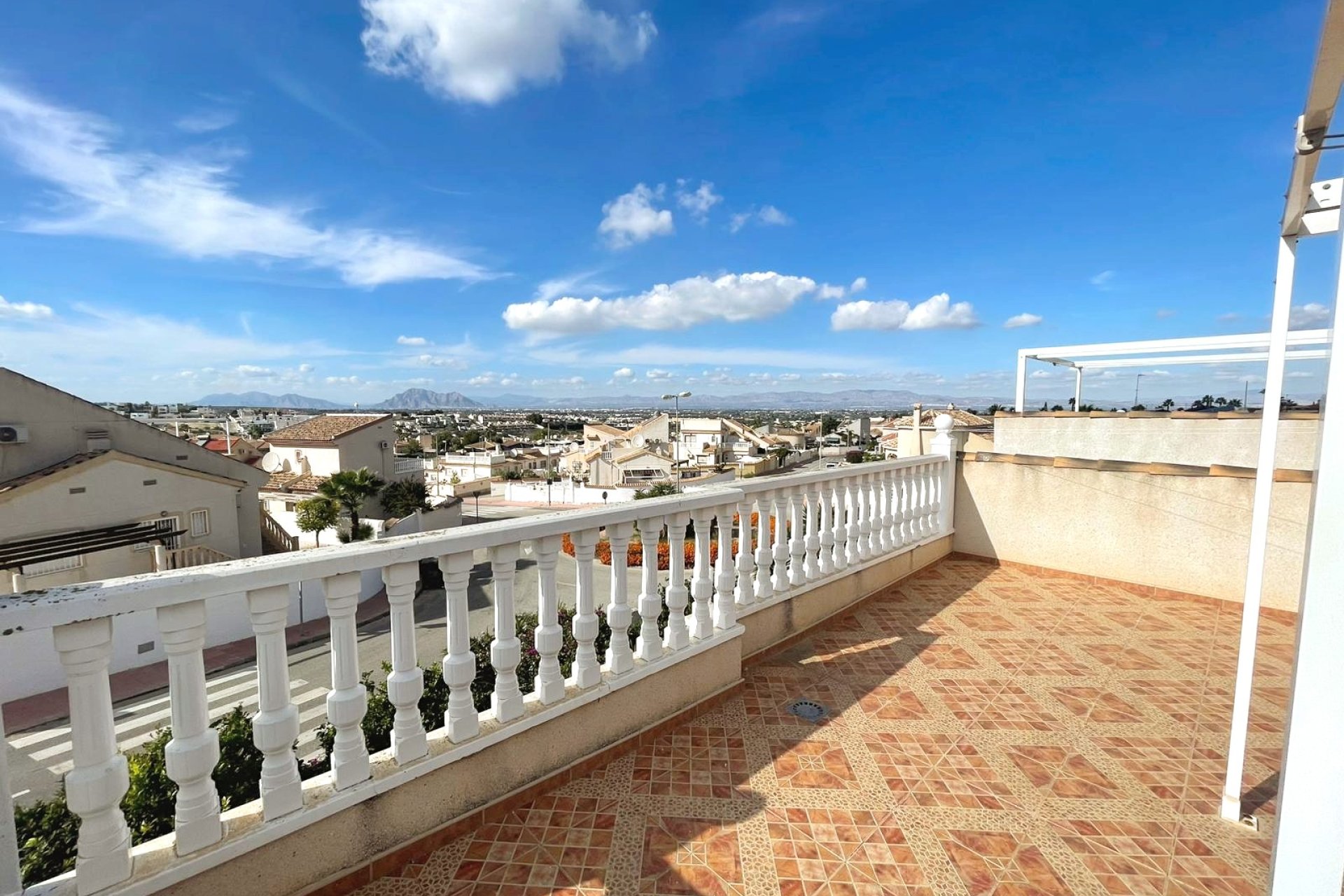 Revente - Maison de ville -
Ciudad Quesada - Rojales