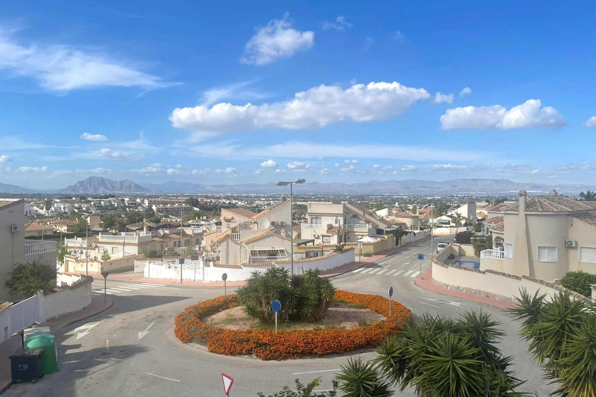 Revente - Maison de ville -
Ciudad Quesada - Rojales