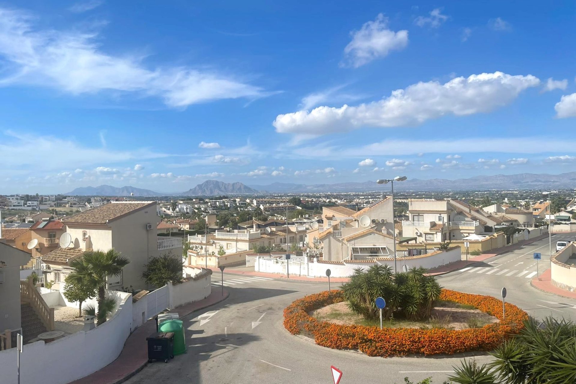 Revente - Maison de ville -
Ciudad Quesada - Rojales