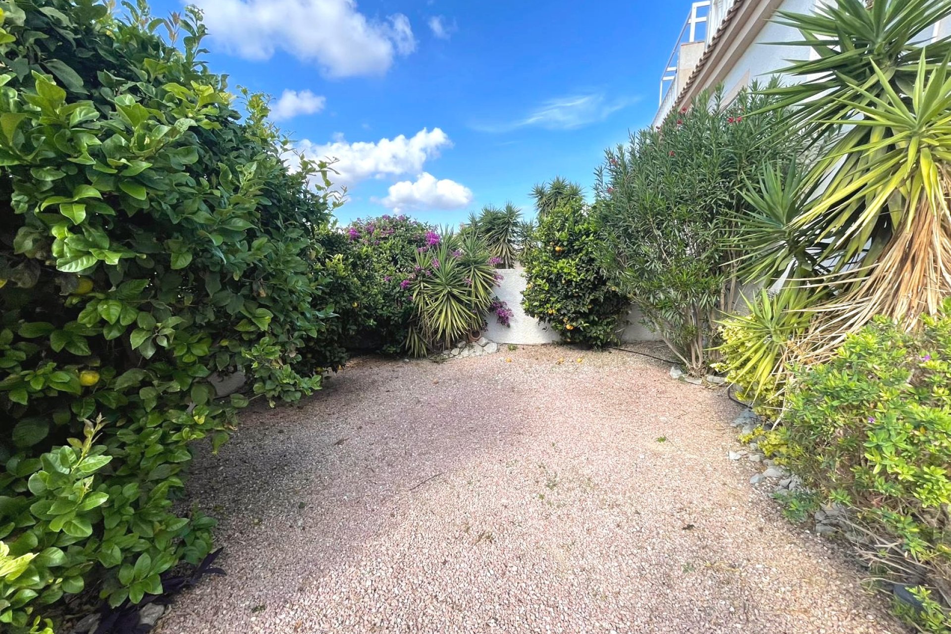 Revente - Maison de ville -
Ciudad Quesada - Rojales