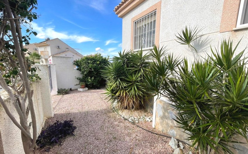 Revente - Maison de ville -
Ciudad Quesada - Rojales