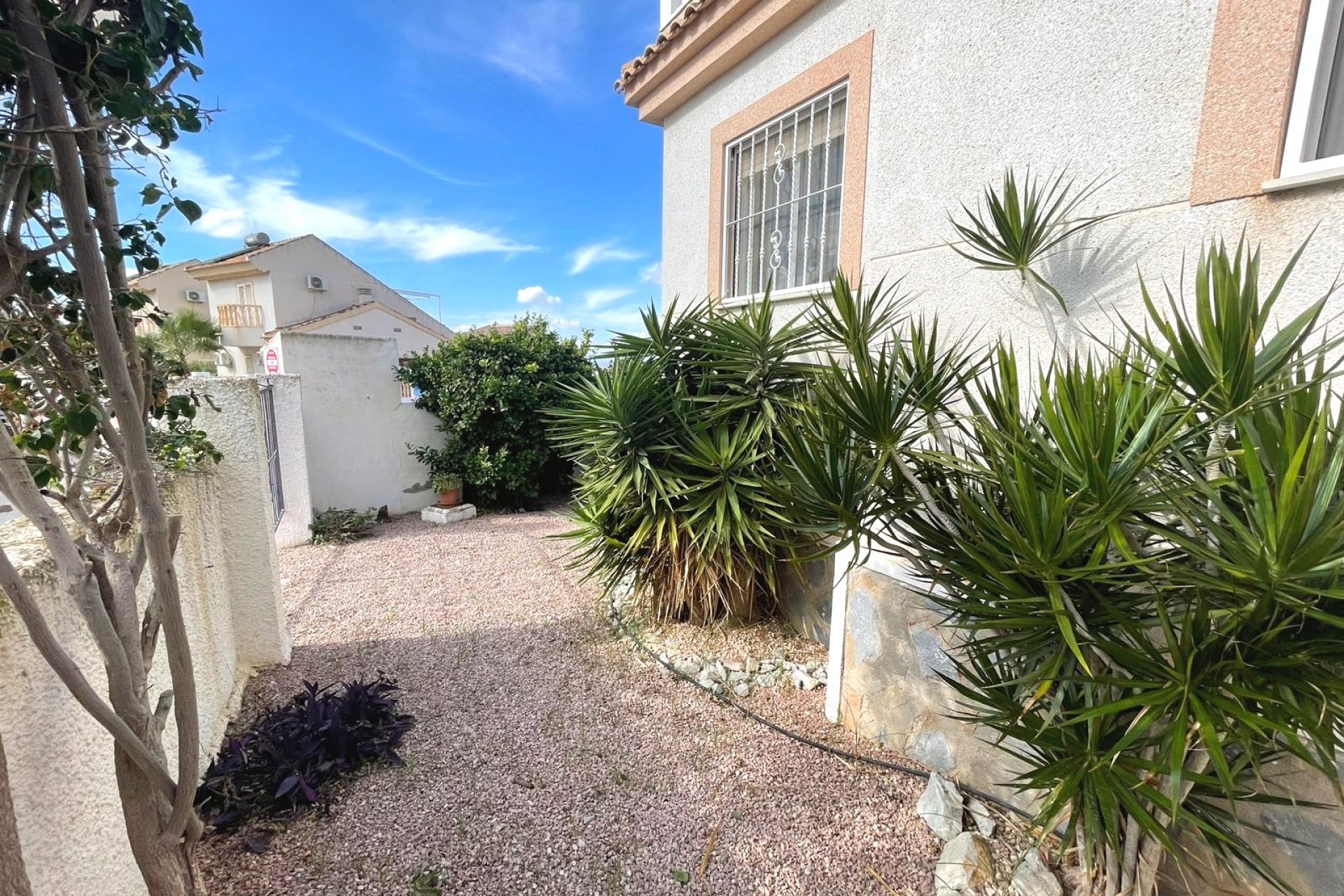 Revente - Maison de ville -
Ciudad Quesada - Rojales