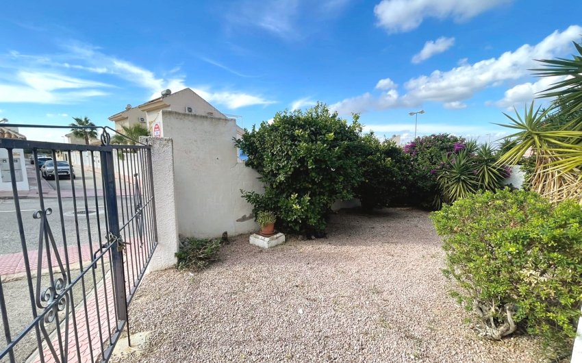 Revente - Maison de ville -
Ciudad Quesada - Rojales