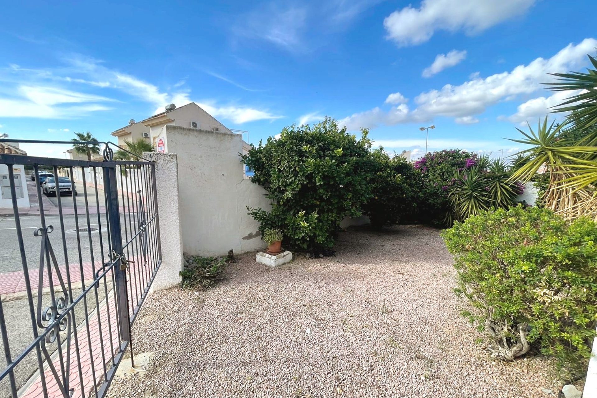 Revente - Maison de ville -
Ciudad Quesada - Rojales