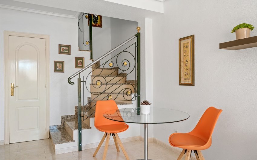 Revente - Maison de ville -
Ciudad Quesada - Rojales